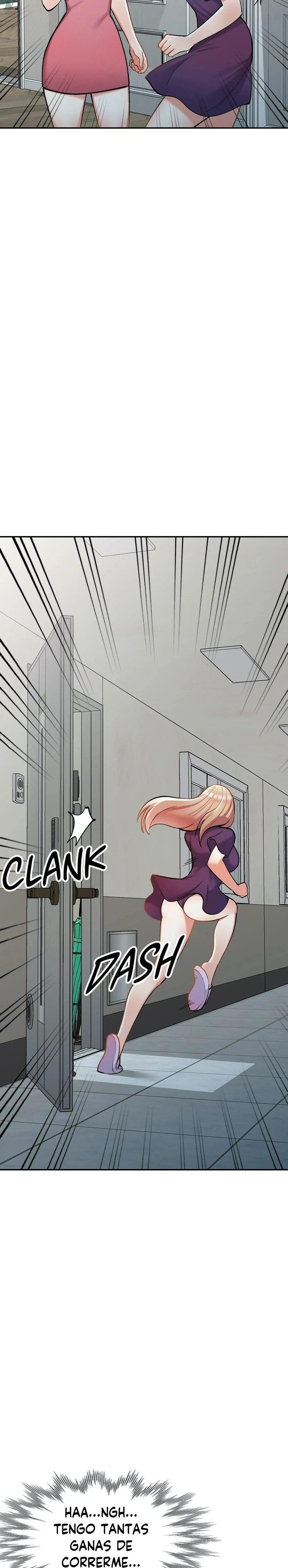 My Secretary’s Got a Secret Capítulo 7 - Page 9