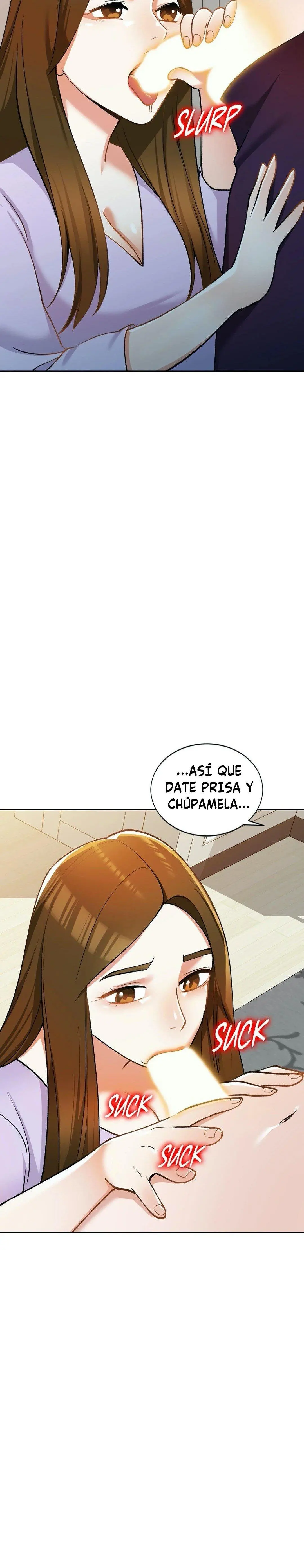 My Secretary’s Got a Secret Capítulo 8 - Page 22