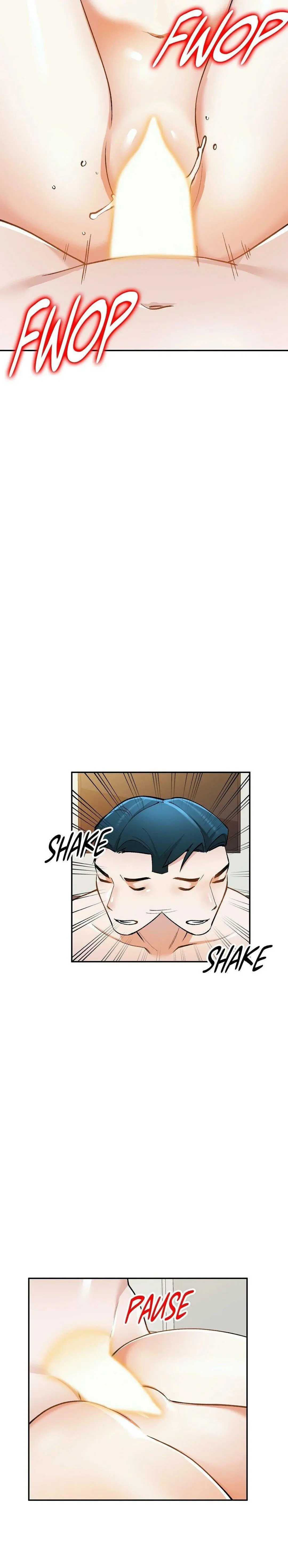 My Secretary’s Got a Secret Capítulo 8 - Page 27