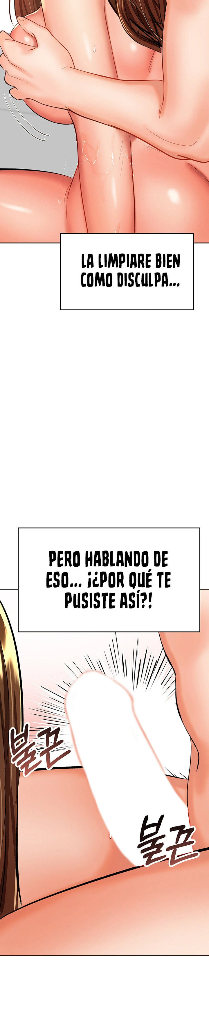 Por favor, Patrocinador Capítulo 13 - Page 22