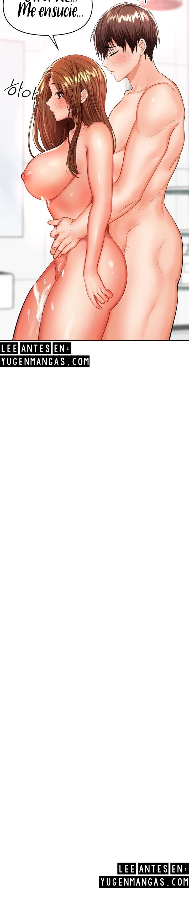 Por favor, Patrocinador Capítulo 13 - Page 41