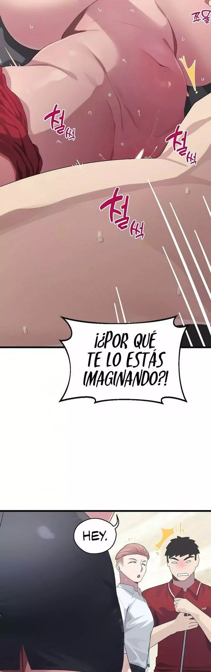 Bluetooth Love Capítulo 10 - Page 8