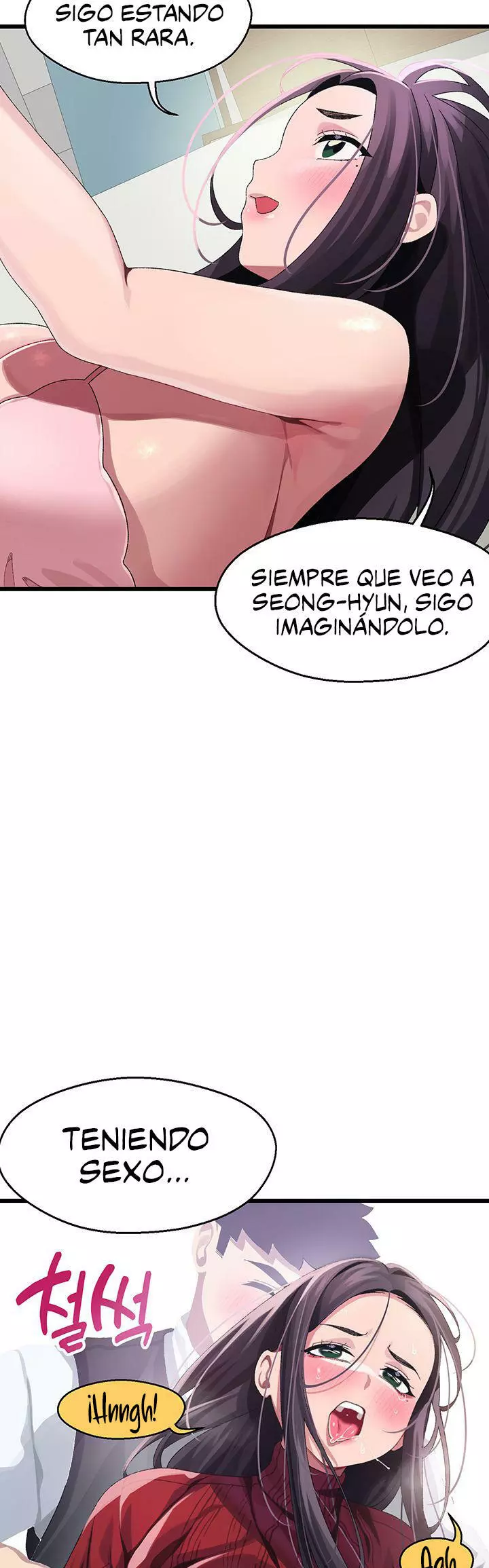 Bluetooth Love Capítulo 11 - Page 29