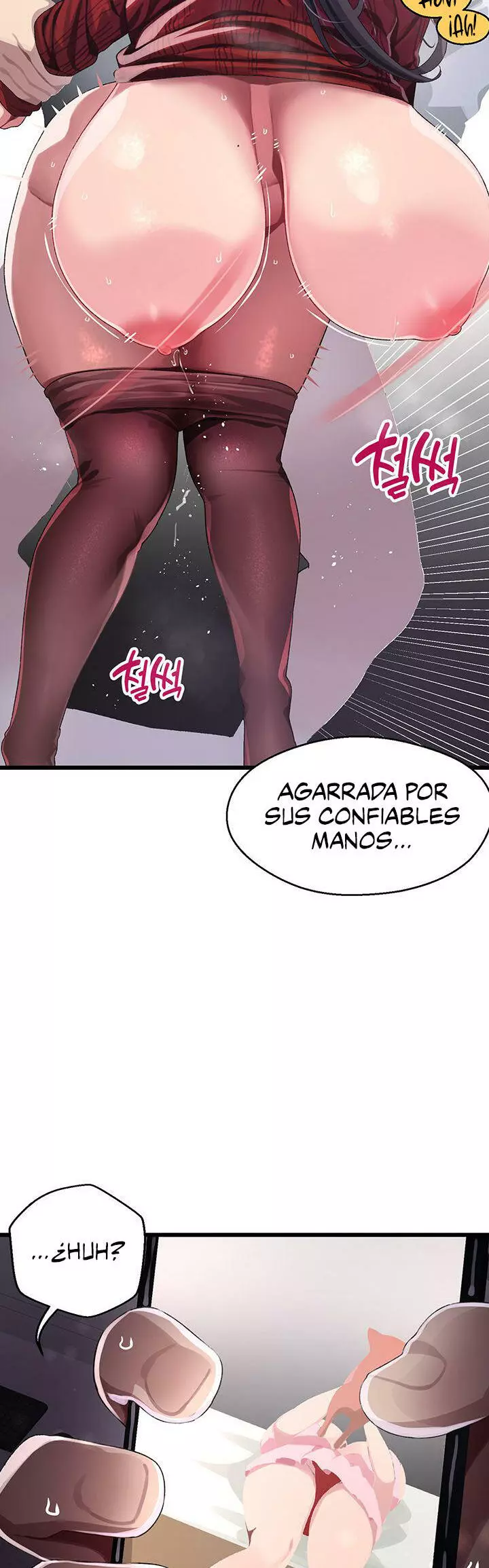 Bluetooth Love Capítulo 11 - Page 30