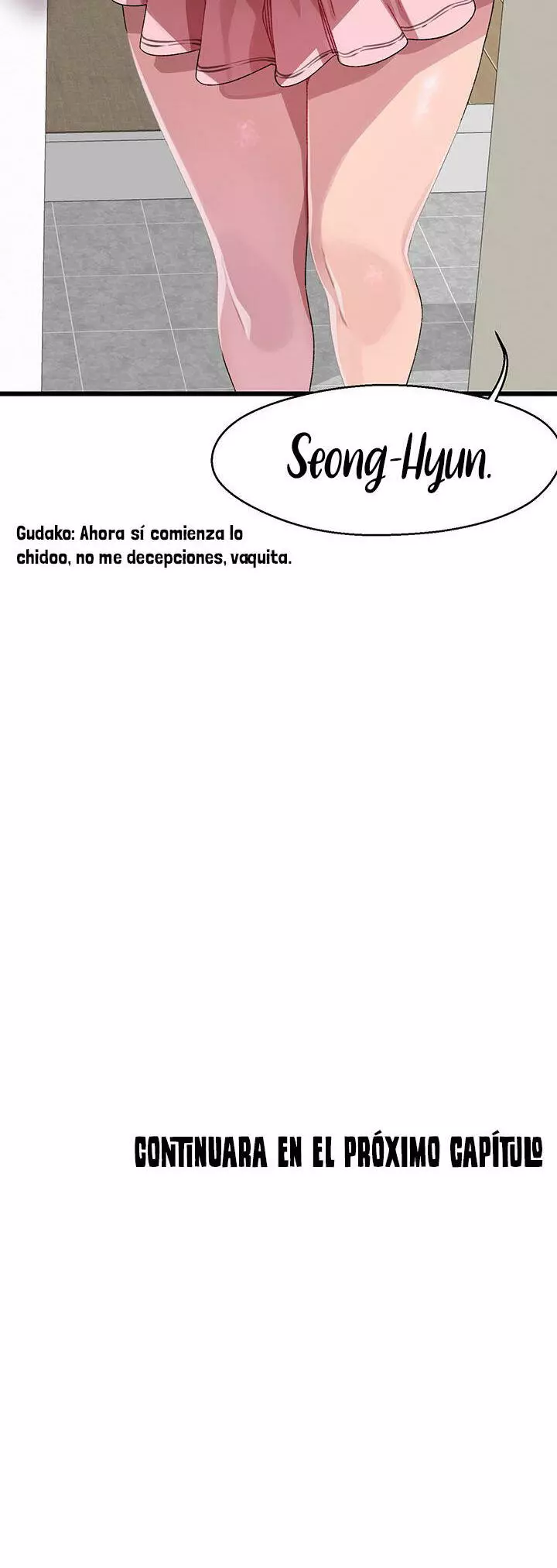 Bluetooth Love Capítulo 11 - Page 50