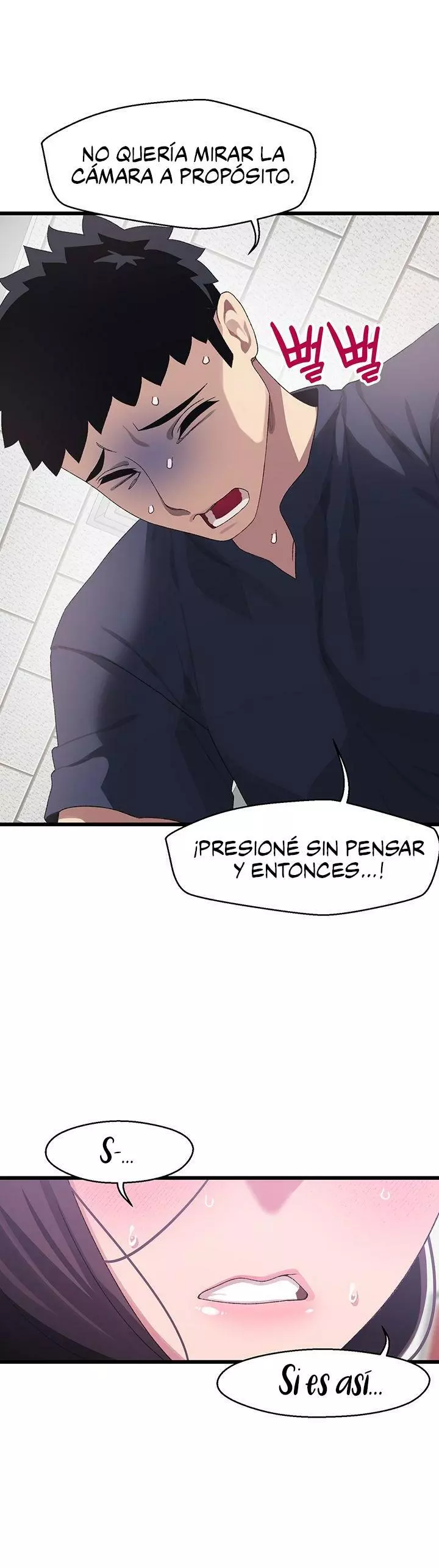 Bluetooth Love Capítulo 12 - Page 11