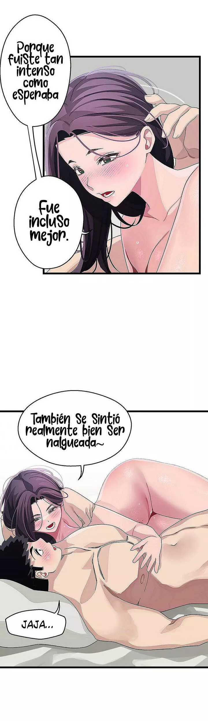 Bluetooth Love Capítulo 14 - Page 33