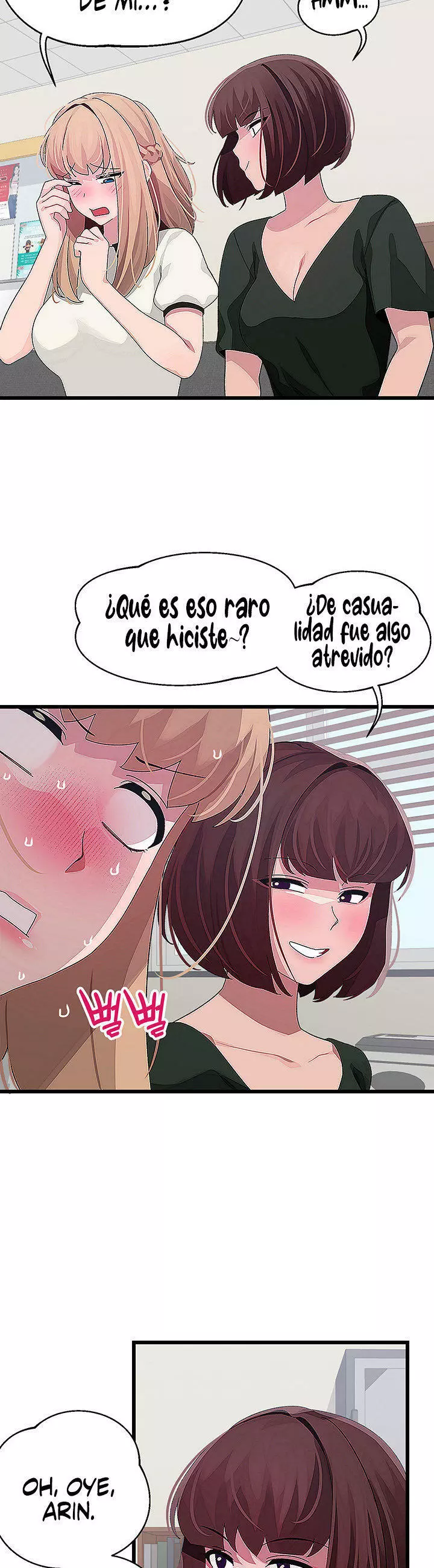 Bluetooth Love Capítulo 15 - Page 13