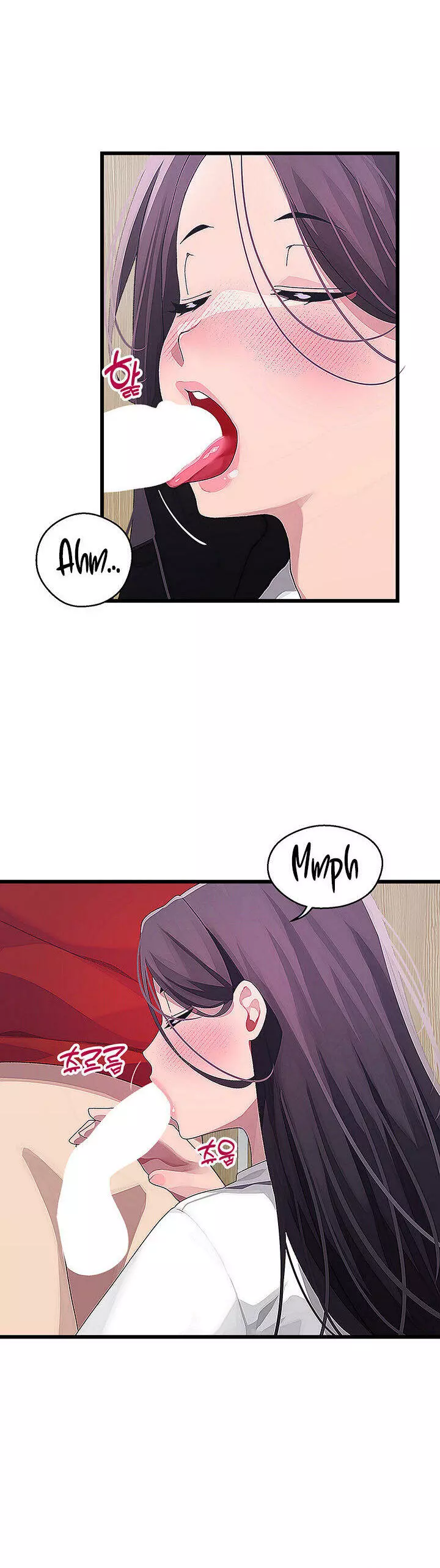 Bluetooth Love Capítulo 15 - Page 31