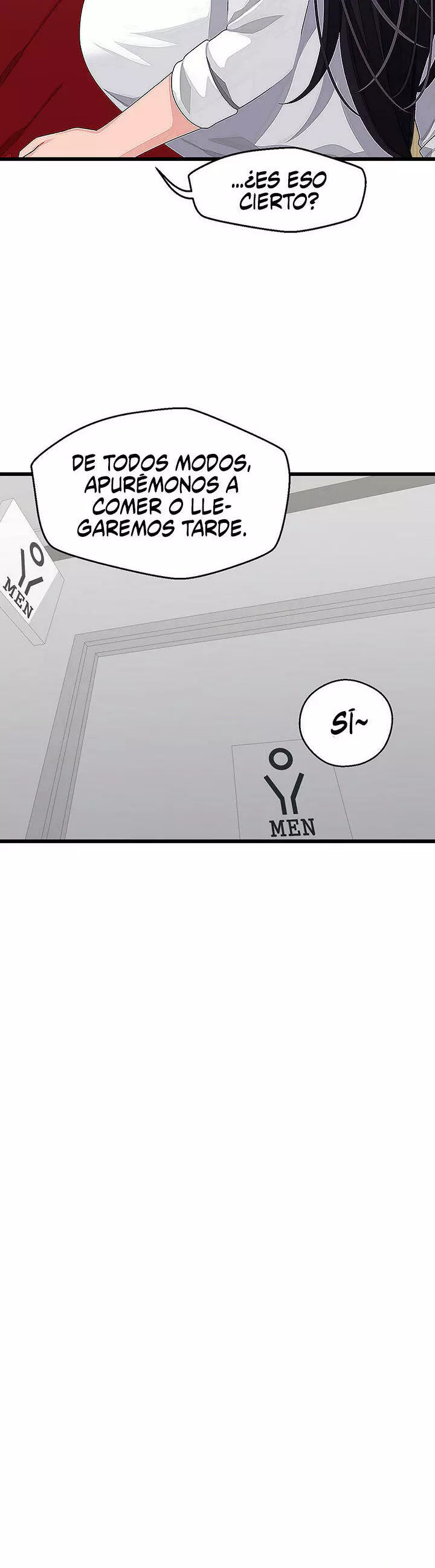 Bluetooth Love Capítulo 16 - Page 16