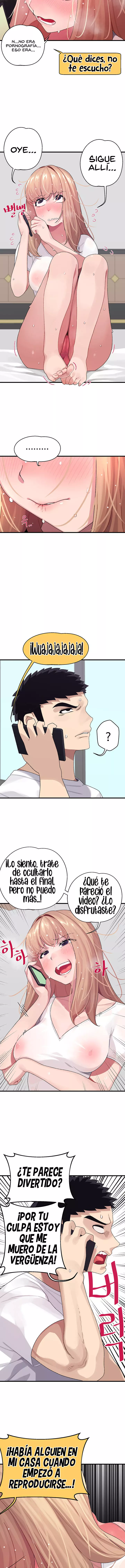 Bluetooth Love Capítulo 2 - Page 34