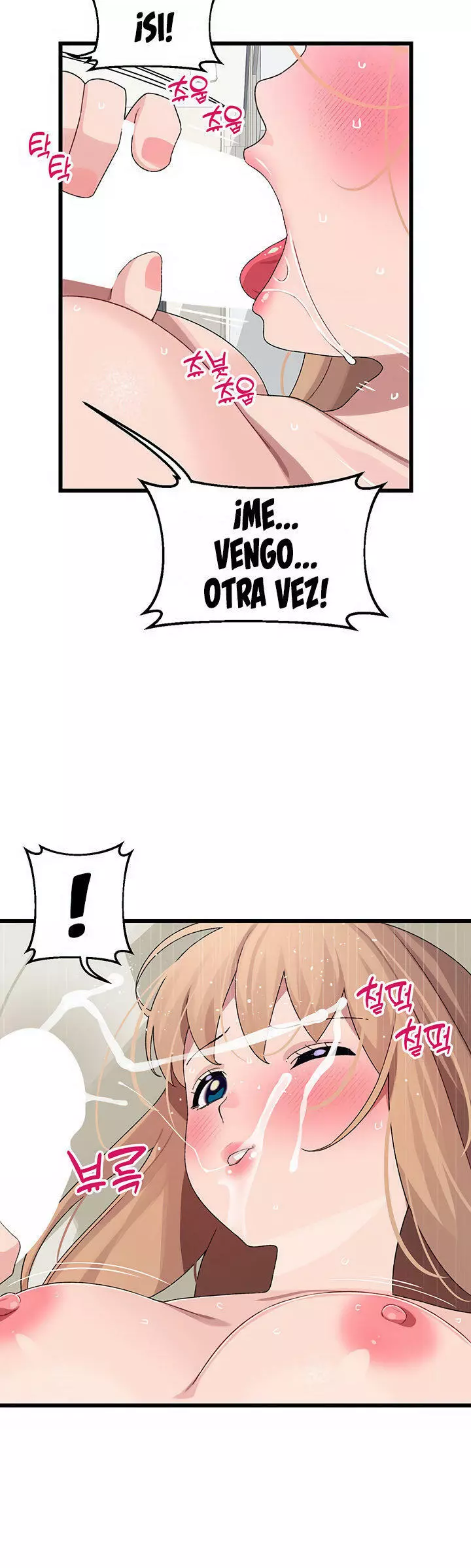 Bluetooth Love Capítulo 20 - Page 23