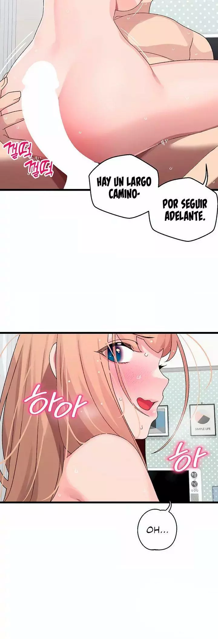 Bluetooth Love Capítulo 20 - Page 4