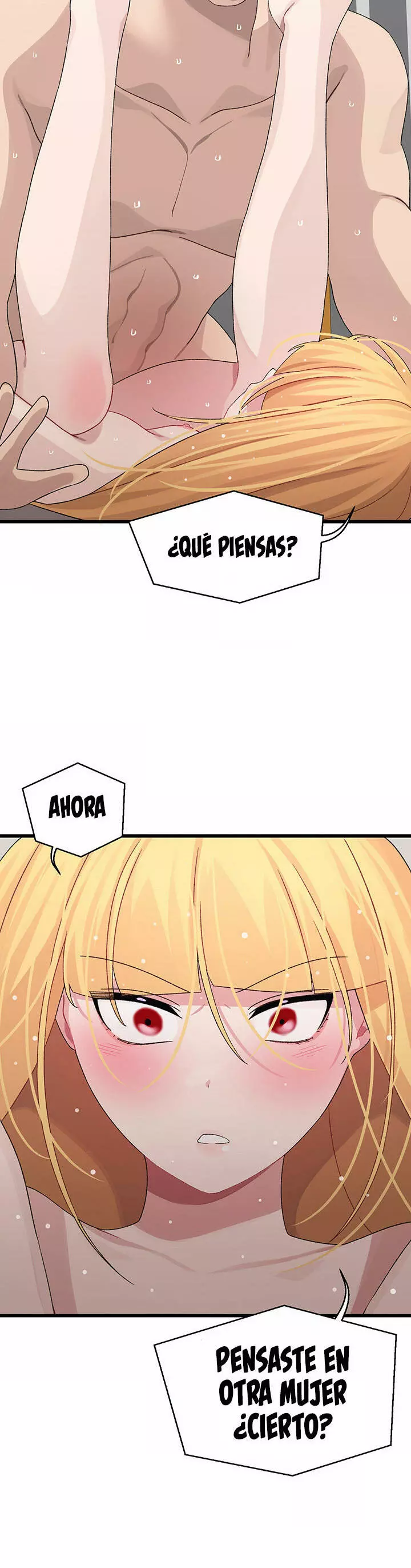 Bluetooth Love Capítulo 25 - Page 4