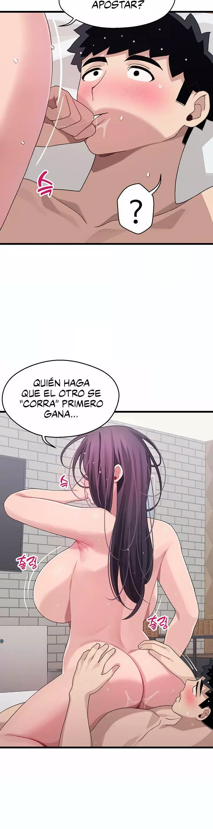 Bluetooth Love Capítulo 26 - Page 36