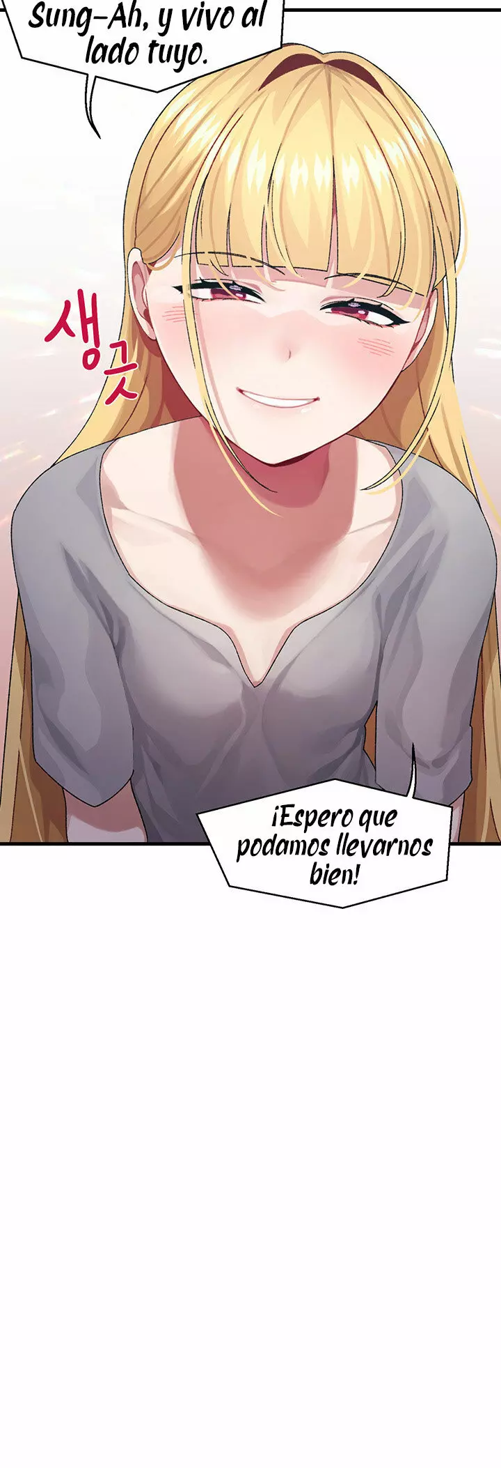 Bluetooth Love Capítulo 3 - Page 27