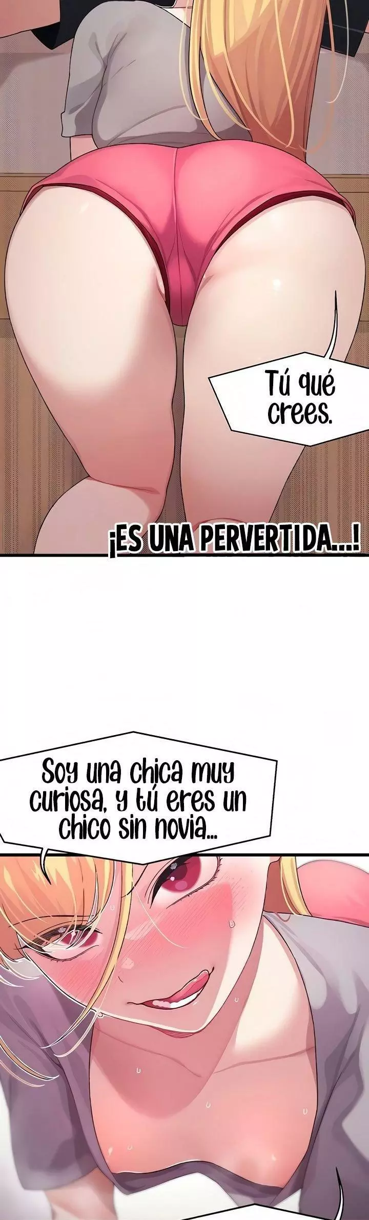 Bluetooth Love Capítulo 4 - Page 8
