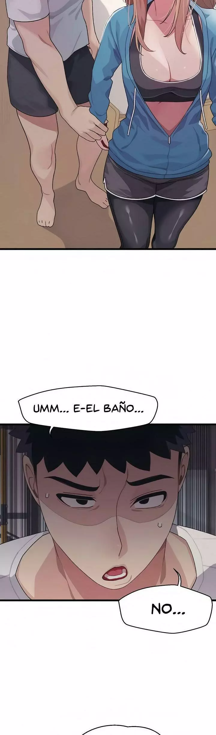 Bluetooth Love Capítulo 6 - Page 25