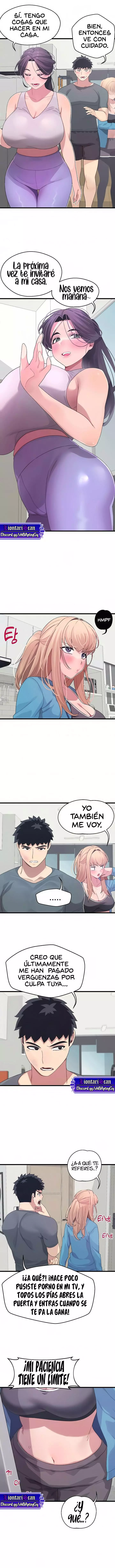 Bluetooth Love Capítulo 7 - Page 45