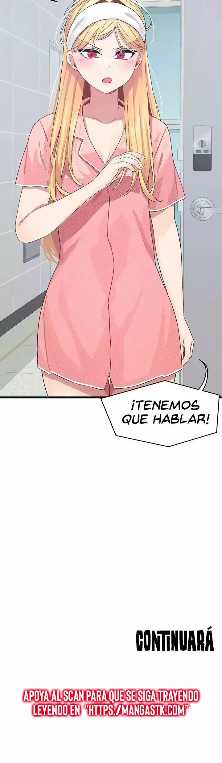 Bluetooth Love Capítulo 7 - Page 50