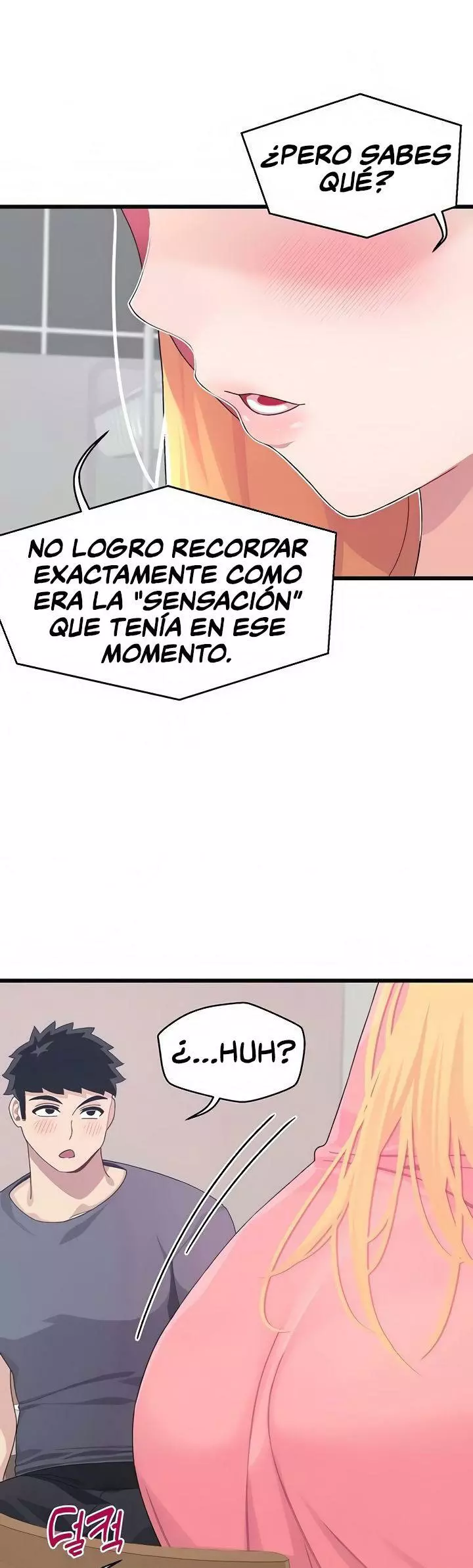 Bluetooth Love Capítulo 8 - Page 29