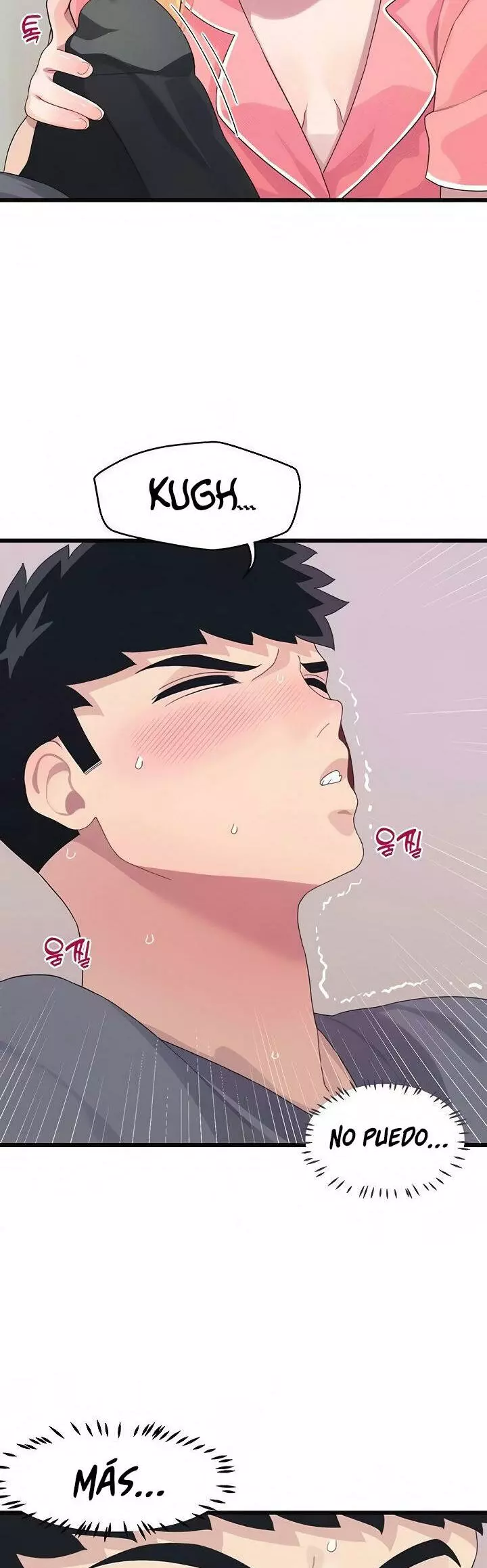 Bluetooth Love Capítulo 8 - Page 35