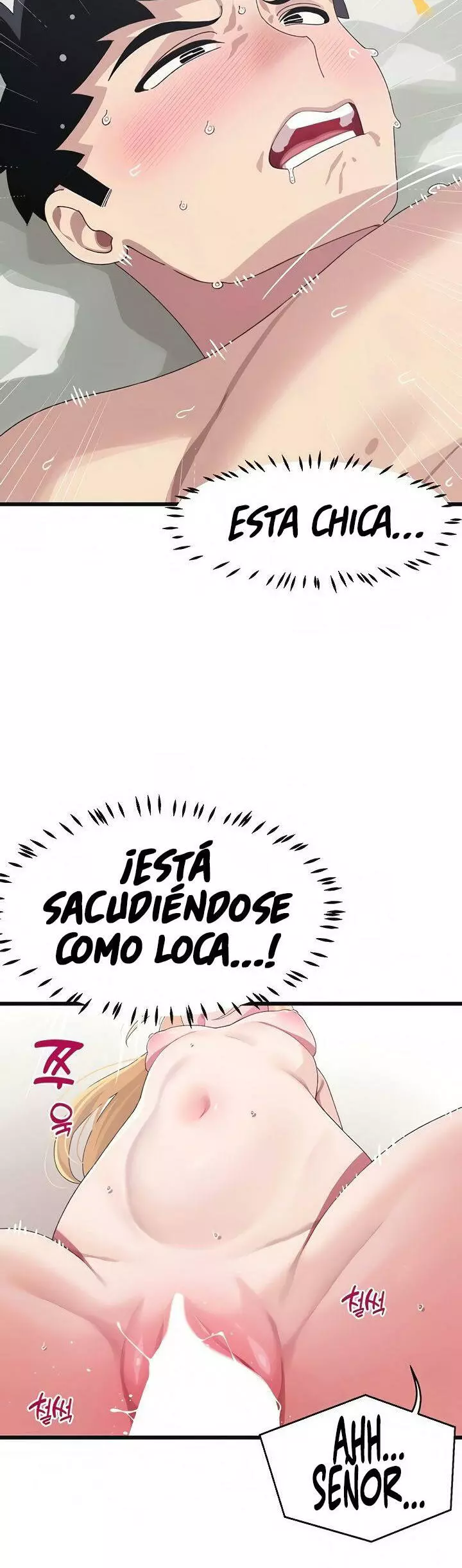 Bluetooth Love Capítulo 9 - Page 30