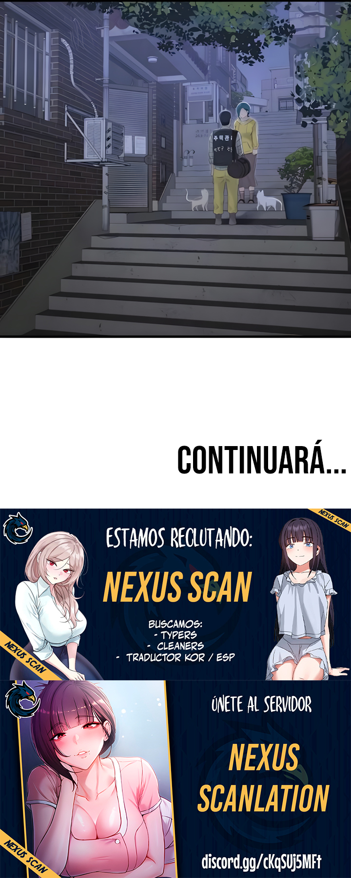 Diario de inspección de ajummas Capítulo 116 - Page 12