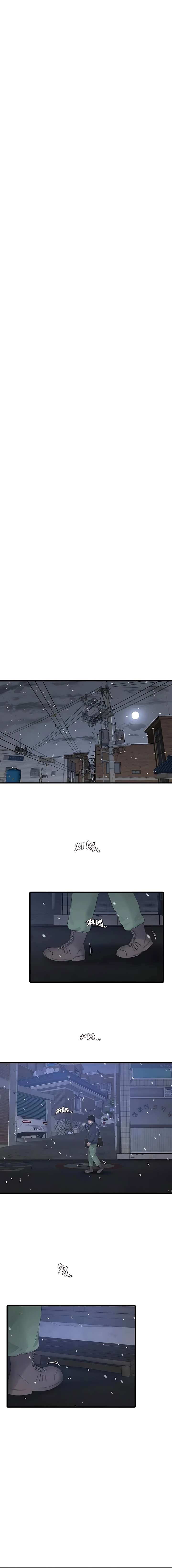 Diario de inspección de ajummas Capítulo 119 - Page 11