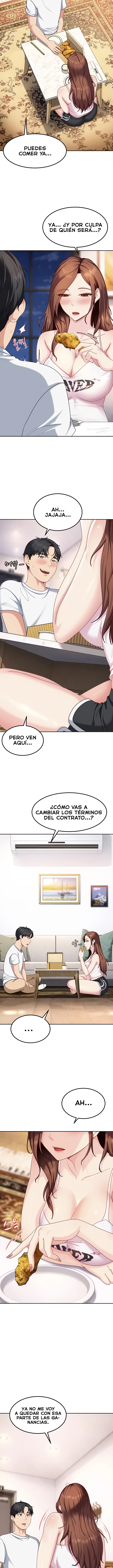 Acosado por mujeres Capítulo 26 - Page 11