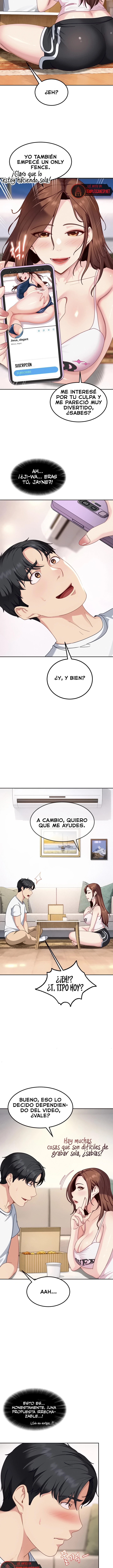 Acosado por mujeres Capítulo 26 - Page 12