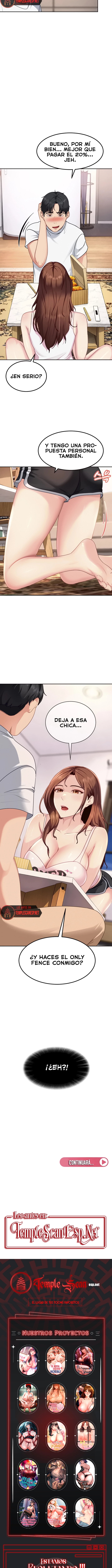 Acosado por mujeres Capítulo 26 - Page 13