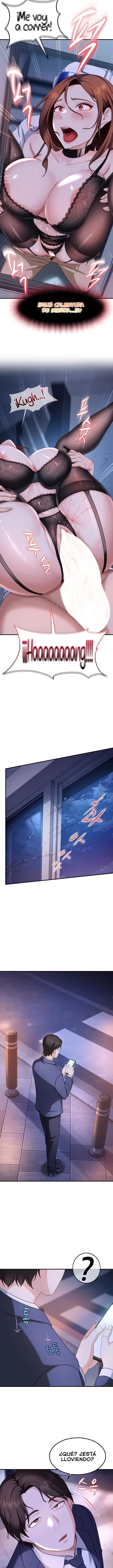 Acosado por mujeres Capítulo 26 - Page 7