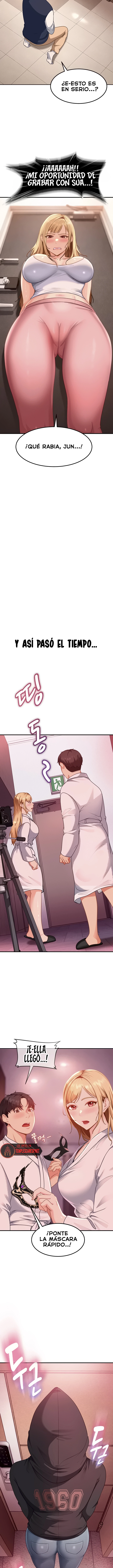 Acosado por mujeres Capítulo 28 - Page 13