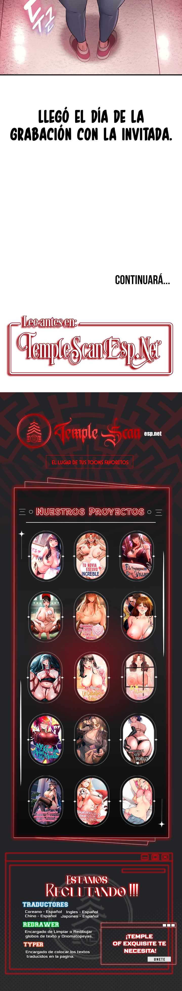 Acosado por mujeres Capítulo 28 - Page 14