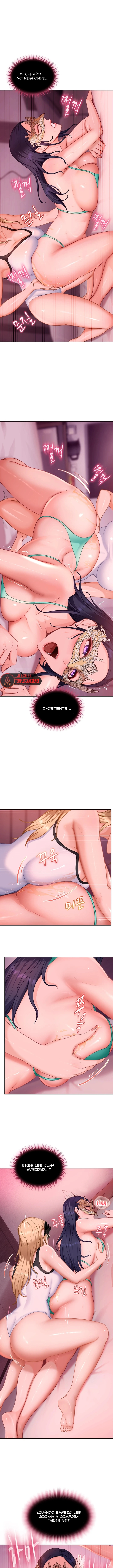 Acosado por mujeres Capítulo 29 - Page 11