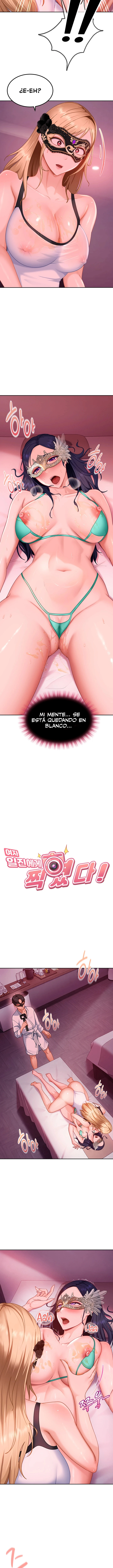 Acosado por mujeres Capítulo 30 - Page 2