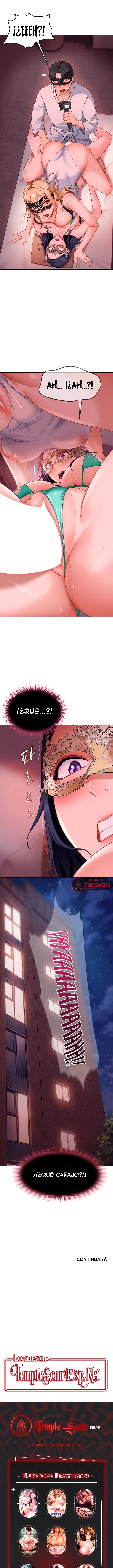 Acosado por mujeres Capítulo 31 - Page 13