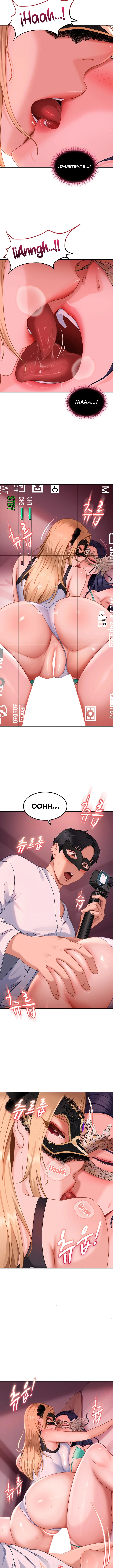 Acosado por mujeres Capítulo 31 - Page 7