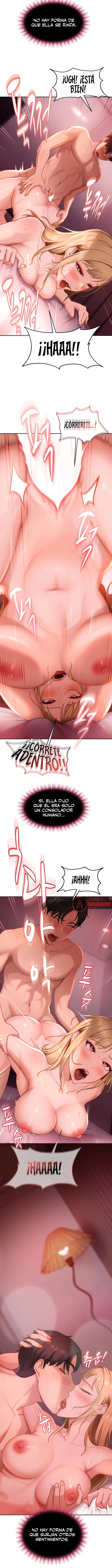 Acosado por mujeres Capítulo 32 - Page 13