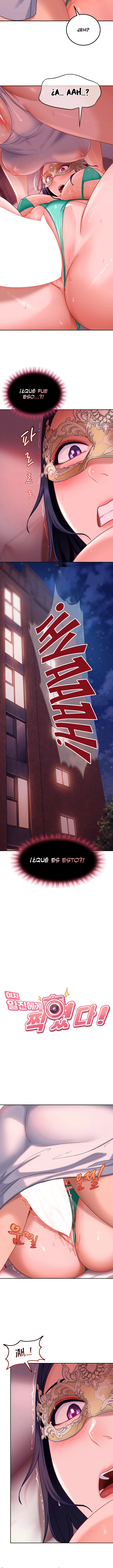 Acosado por mujeres Capítulo 32 - Page 2