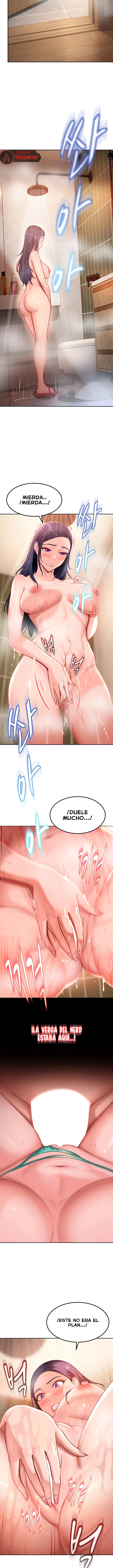 Acosado por mujeres Capítulo 32 - Page 9