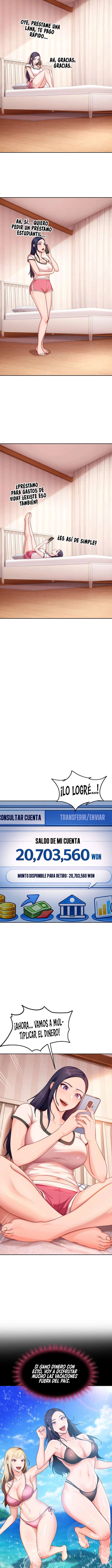 Acosado por mujeres Capítulo 33 - Page 11