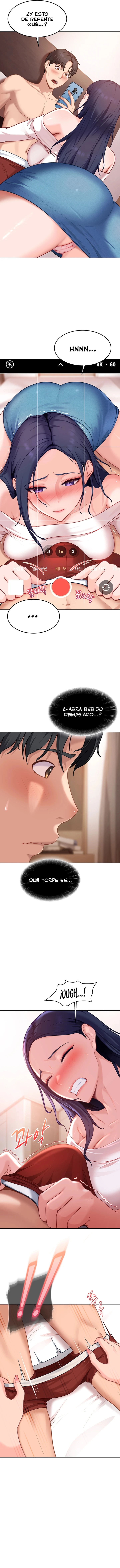 Acosado por mujeres Capítulo 34 - Page 13