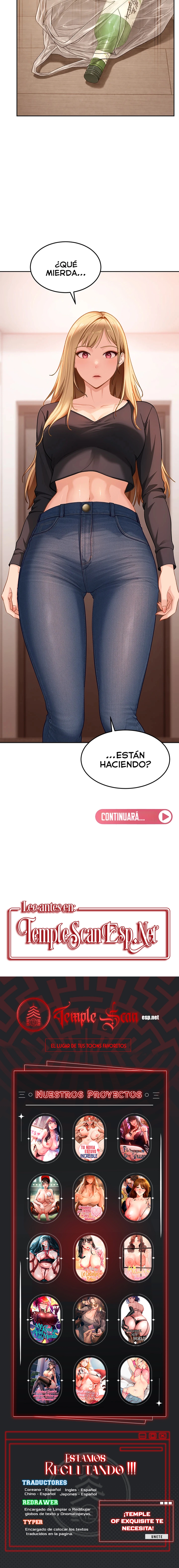 Acosado por mujeres Capítulo 36 - Page 16