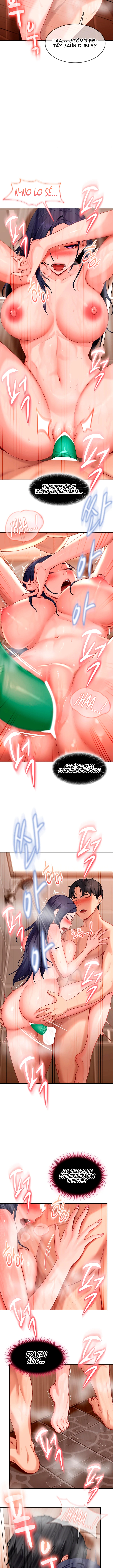 Acosado por mujeres Capítulo 37 - Page 13