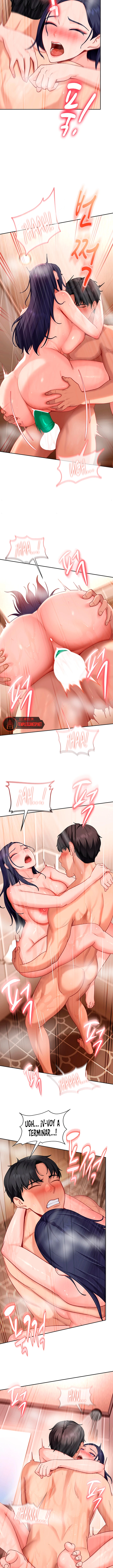 Acosado por mujeres Capítulo 37 - Page 14