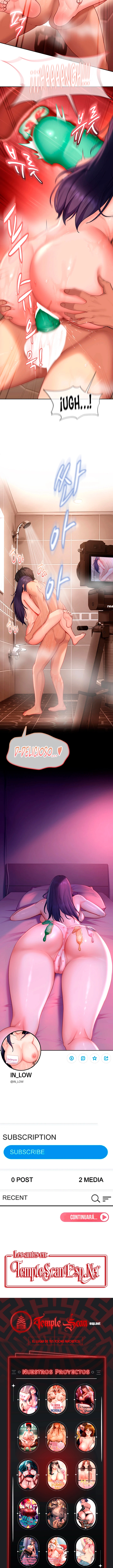 Acosado por mujeres Capítulo 37 - Page 15