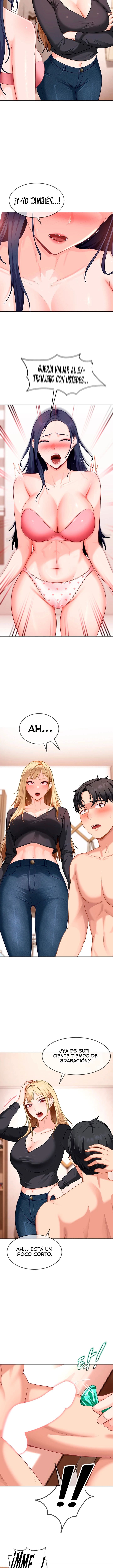 Acosado por mujeres Capítulo 37 - Page 7