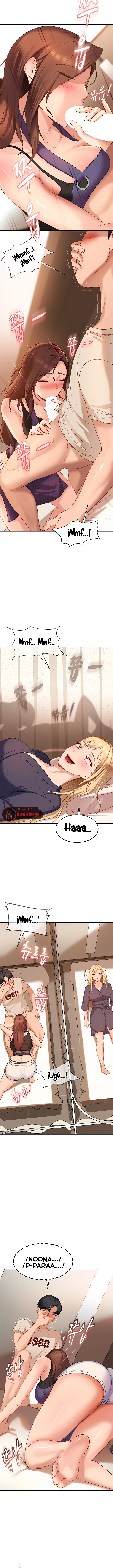 Acosado por mujeres Capítulo 38 - Page 12